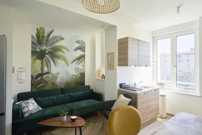 Appartement - 51 m² - 4 pièces