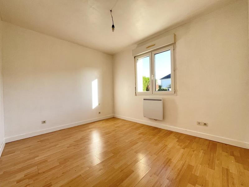 Maison de campagne - 94 m² - 4 pièces