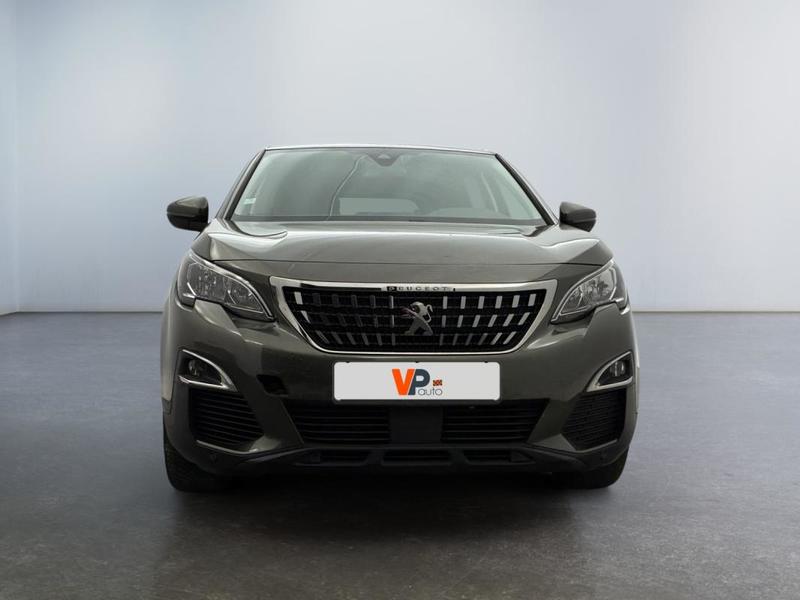 Peugeot 5008 Business BlueHDi 130ch s&amp;S Bvm6 Active
