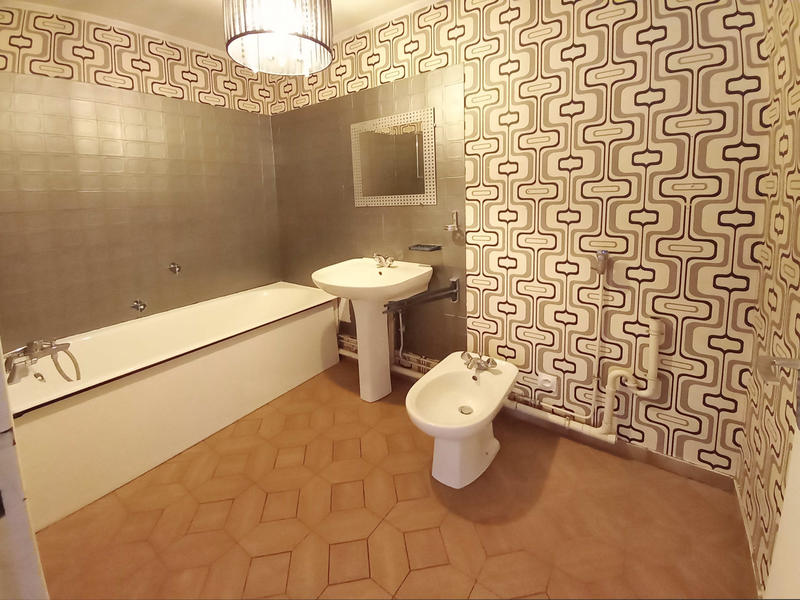 Appartement - 76 m² - 4 pièces