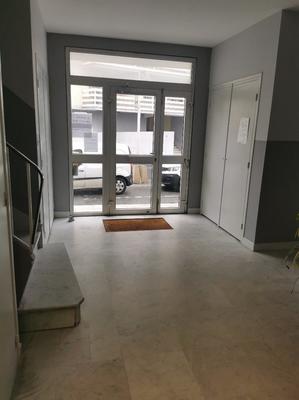 Appartement ancien - 102 m² - 3 pièces