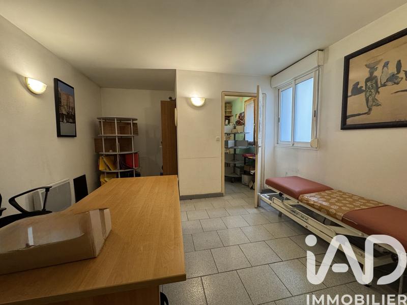 Maison - 94 m² - 4 pièces