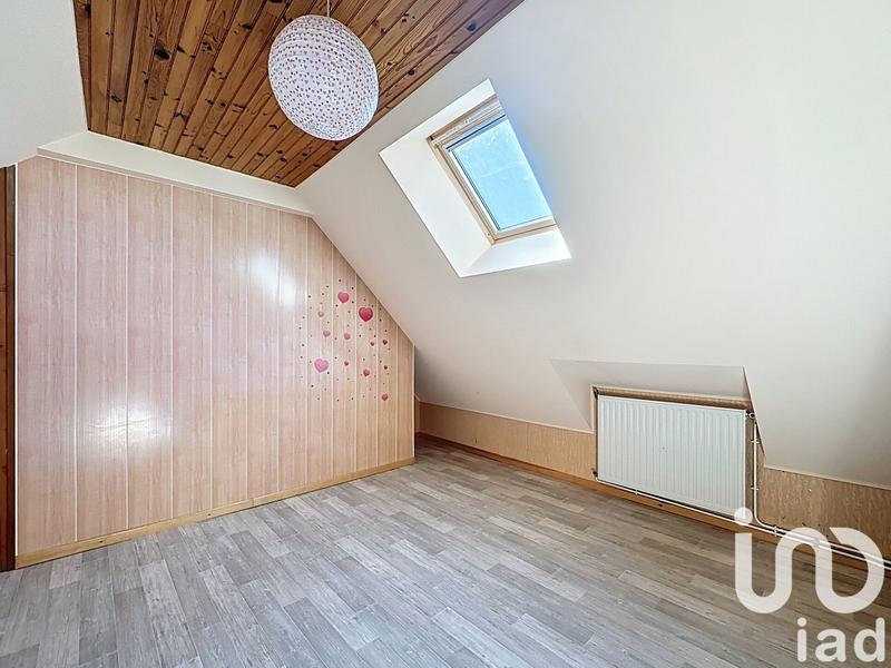 Maison - 199 m² - 9 pièces