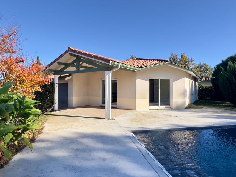 Maison - 81 m² - 4 pièces