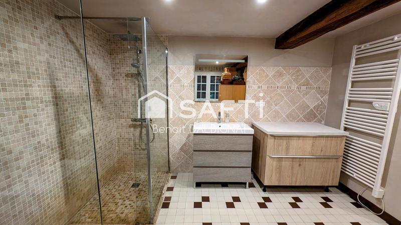 Maison - 302 m² - 8 pièces