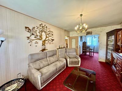 Maison de ville - 89 m² - 5 pièces