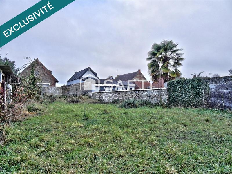 Maison - 126 m² - 2 pièces