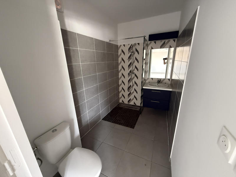 Appartement - 25 m² - 1 pièce