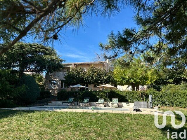 Maison de maîtres - 180 m² - 6 pièces