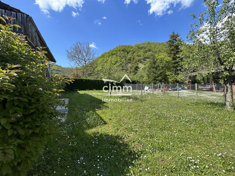 Maison - 135 m² - 5 pièces