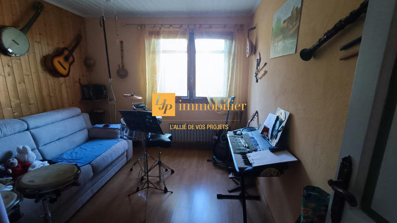 Villa - 177 m² - 6 pièces