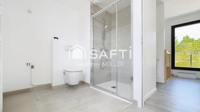 Maison - 103 m² - 5 pièces