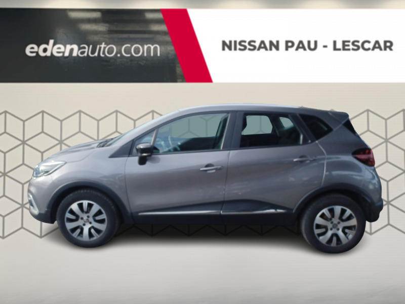Renault Captur TCe 90 Intens