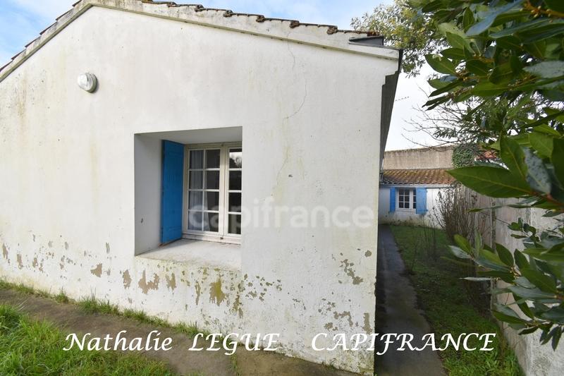 Longère - 137 m² - 9 pièces