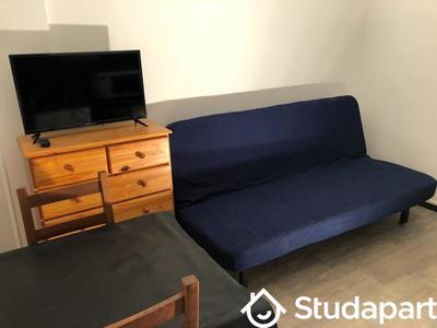 Appartement - 13 m² - 1 pièce