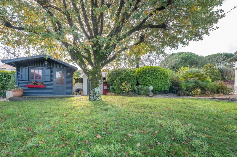 Maison - 167 m² - 6 pièces