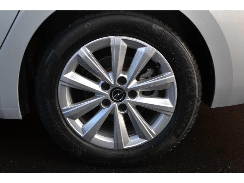 Opel Astra 1.2 Turbo 110 ch Bvm6