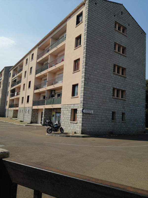 Appartement - 77 m² - 3 pièces