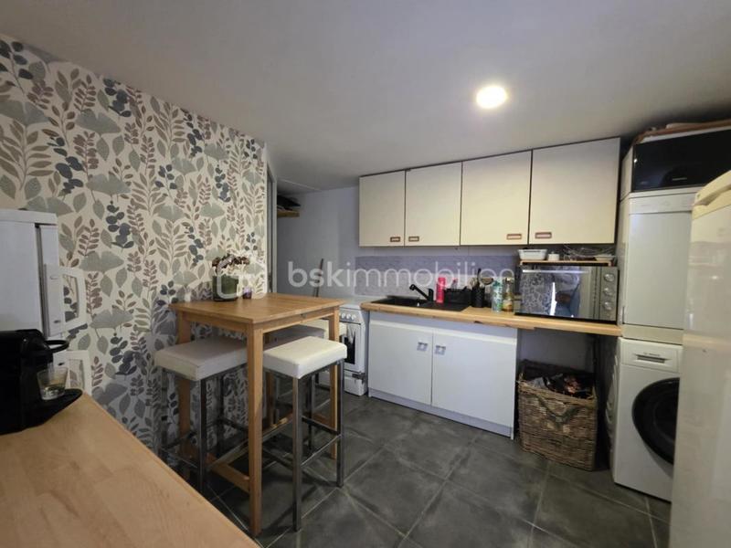 Maison ancienne - 145 m² - 6 pièces