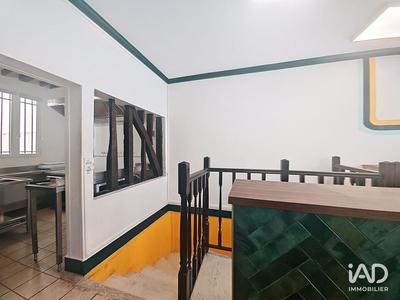 Local commercial - 47 m²