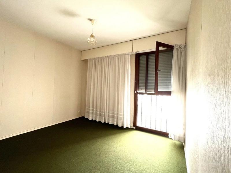 Appartement - 101 m² - 7 pièces