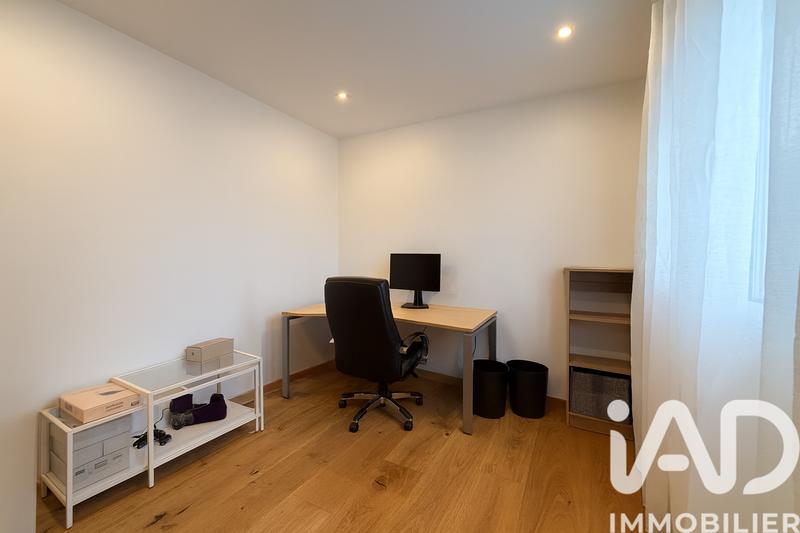 Maison - 143 m² - 6 pièces