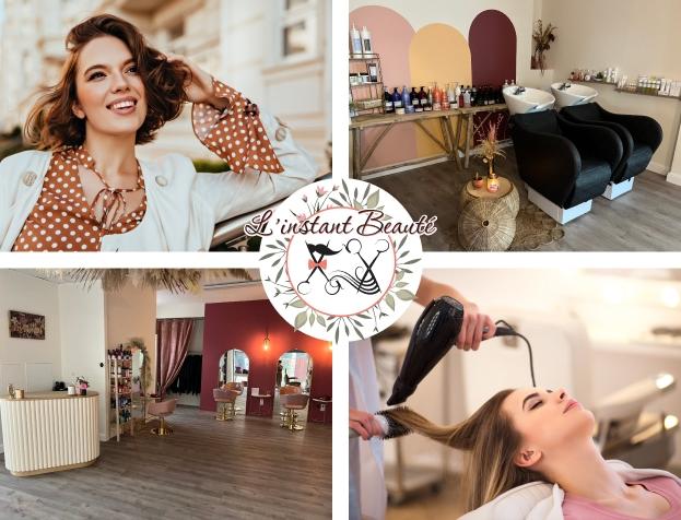 L'Instant Beauté