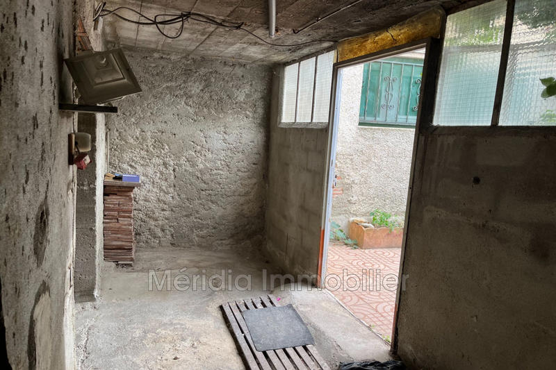 Maison de village - 111 m² - 6 pièces