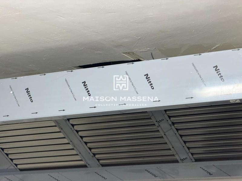 Local commercial - 390 m²