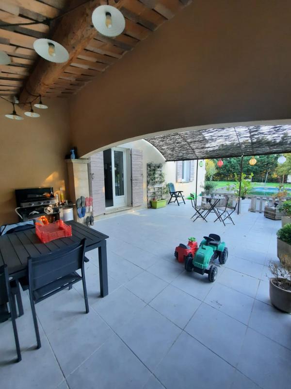 Maison - 152 m² - 7 pièces