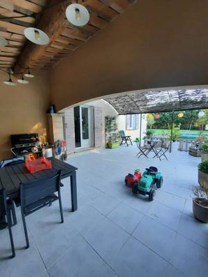 Maison - 152 m² - 7 pièces