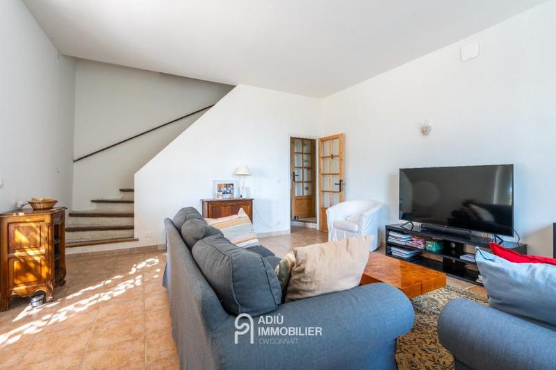 Mas - 157 m² - 7 pièces