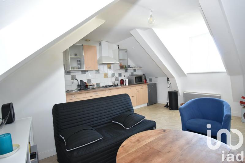 Immeuble - 137 m²