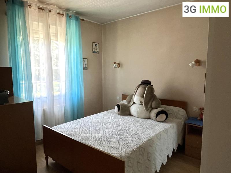 Villa - 100 m² - 4 pièces