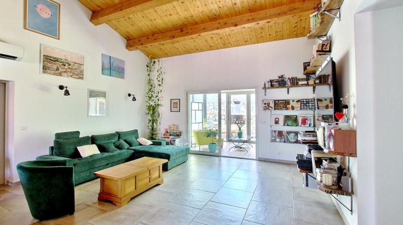 Villa - 115 m² - 4 pièces