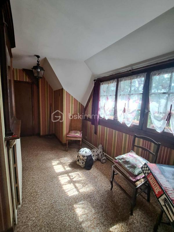 Maison - 117 m² - 4 pièces