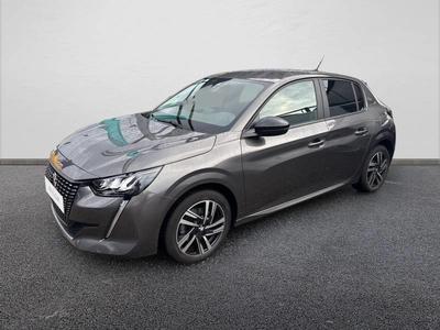 Peugeot 208 PureTech 100 s&amp;S Bvm6 Style