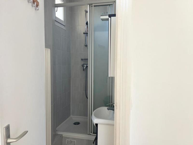 Appartement - 28 m² - 2 pièces