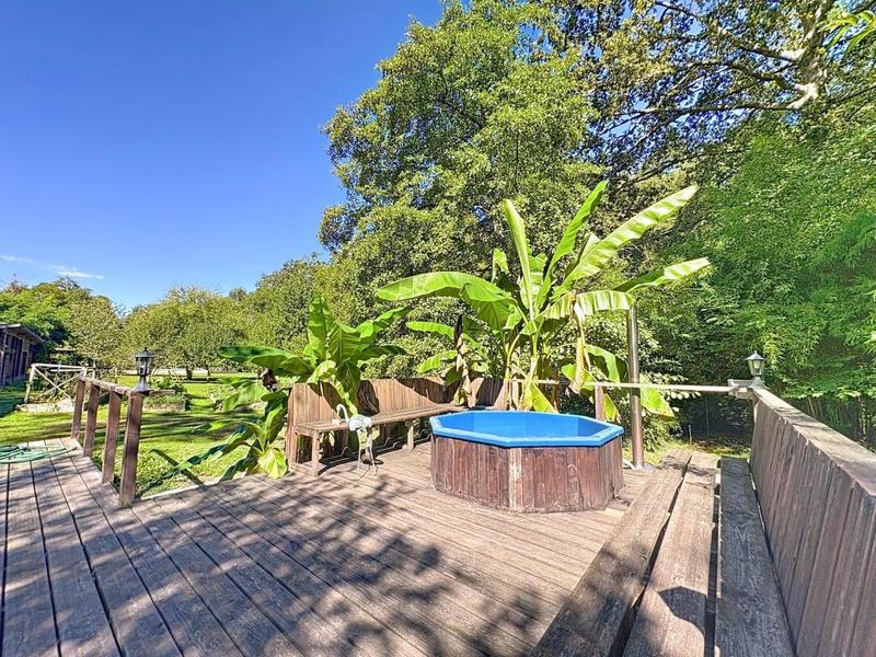 Maison - 463 m² - 19 pièces