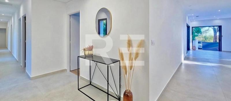 Maison - 175 m² - 6 pièces