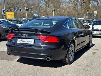 Audi A7 Sportback V6 3.0 Tfsi 310 Ambition Luxe Quattro s tronic