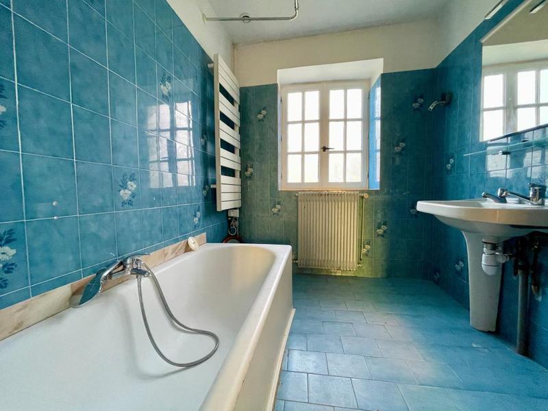 Maison - 105 m² - 3 pièces