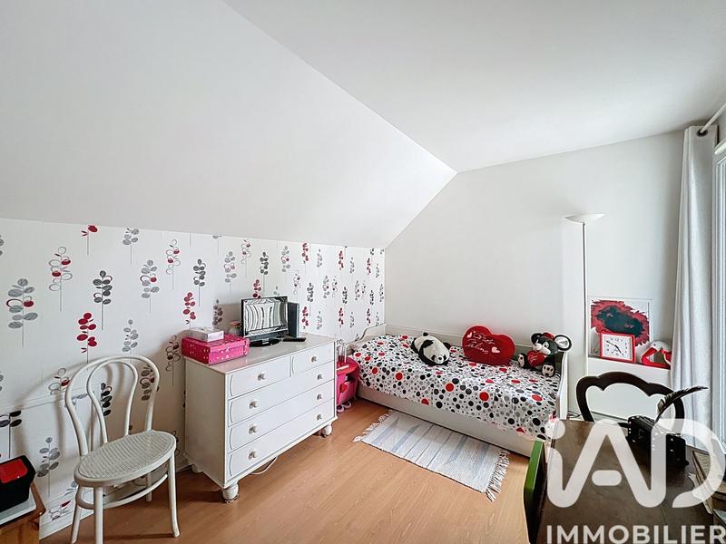 Maison - 175 m² - 7 pièces