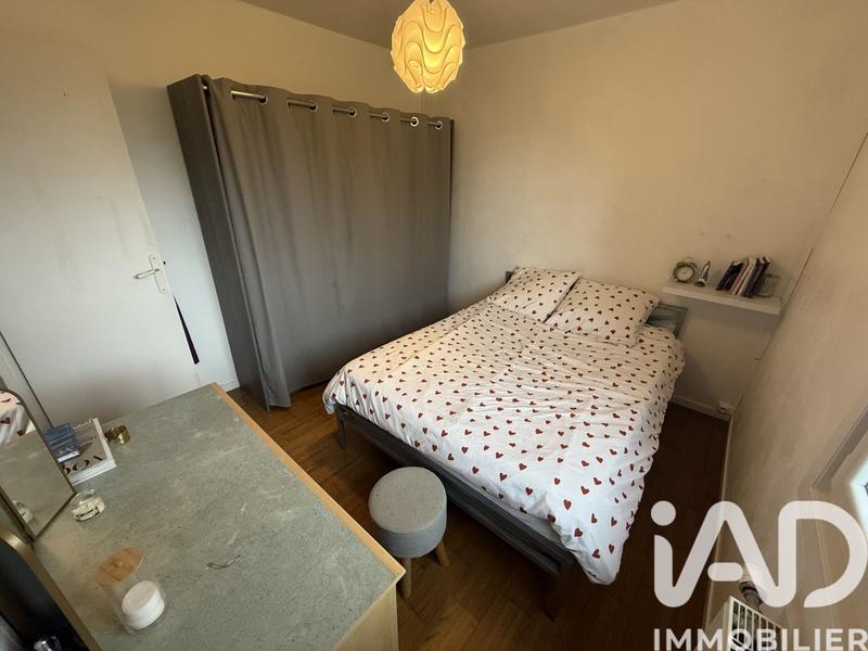 Maison - 73 m² - 4 pièces