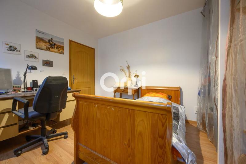 Maison - 141 m² - 5 pièces