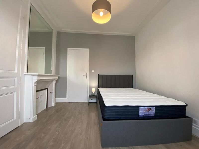 Appartement - 39 m² - 2 pièces