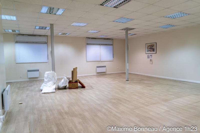 Immeuble - 1 118 m²