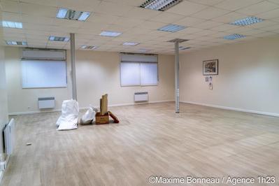 Immeuble - 1 118 m²