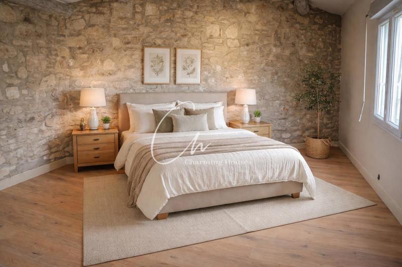 Maison - 128 m² - 4 pièces