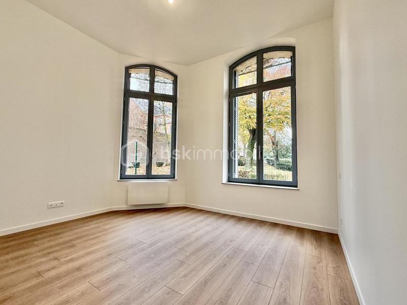 Appartement - 78 m² - 3 pièces